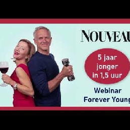  Healthy Long Life  with Jaap Jongbloed