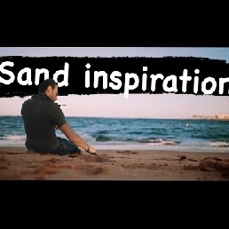 Sand Animation