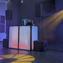 Prime Events - DJs for your party