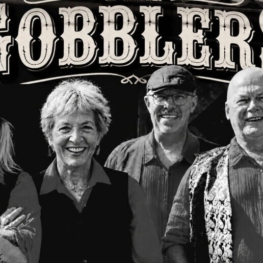 Band Hooghalen  (NL) De Gobblers