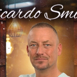 Zanger Ricardo Smit - NL