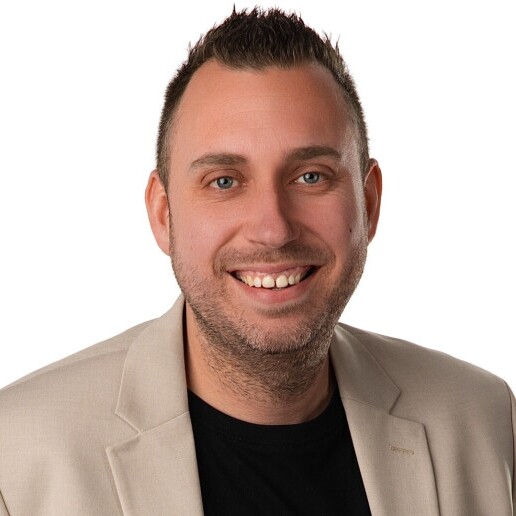 Zanger Veen  (NL) Bart van der Stelt | Zanger