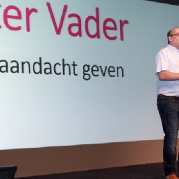 Peter Vader: De Basis Van Communicatie