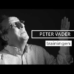 Spreker Zwolle  (NL) Peter Vader: De Basis Van Communicatie