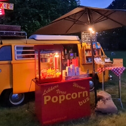 Popcornbus