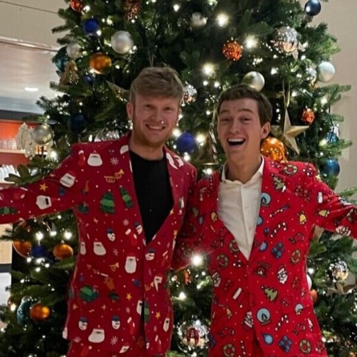 Sports/games Amsterdam  (NL) Ik hou van de Kerst quiz!
