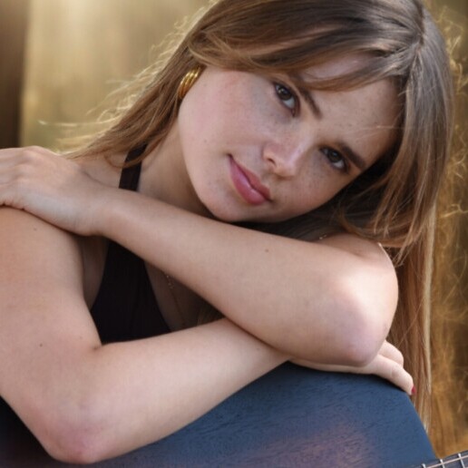 Zangeres Bunnik  (NL) Reza