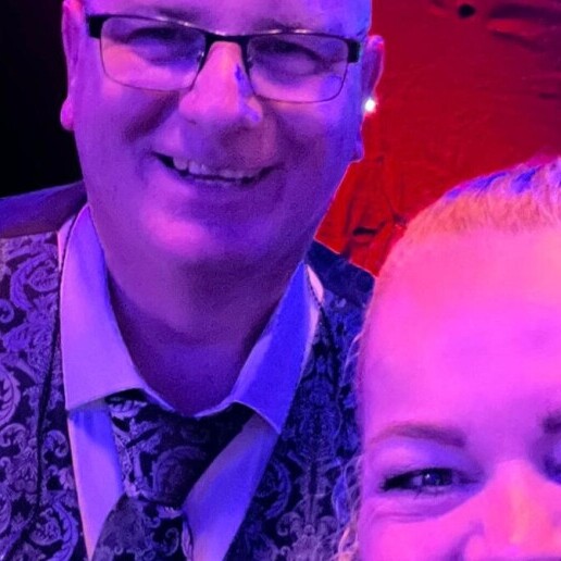 Zanggroep Nieuwegein  (NL) Marco Tomassen & Gerdien van Lemmen