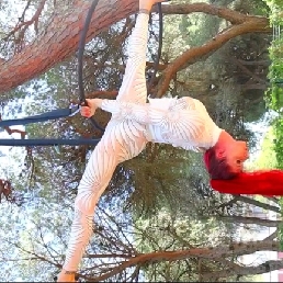 Aerial Hoop Act