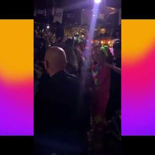 Zanger Nieuwegein  (NL) Marco Tomassen Allround feestzanger