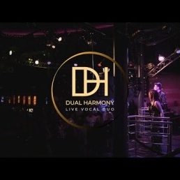 Dual Harmony | Live Vocal Duo