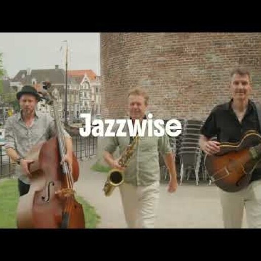 Band Apeldoorn  (NL) Jazzwise