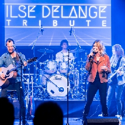 Band Gorinchem  (NL) Ilse DeLange Tribute 'Incredible'