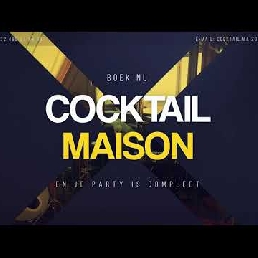 Cocktail Maison