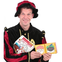 OkiDoki Sinterklaasshow