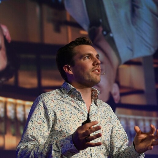 Speaker Rosmalen  (NL) More conversion with Neuromarketing
