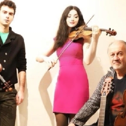 Trio Rusanovsky