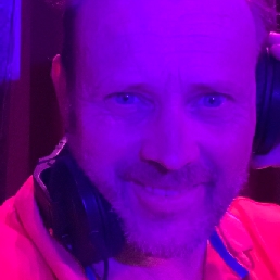 Dj Marcel de Rooij