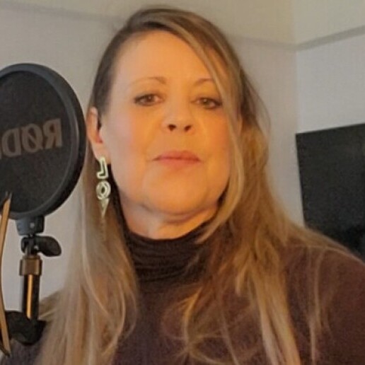 Zangeres Amsterdam  (NL) DOLLY