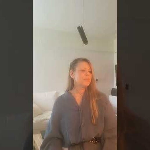 Zangeres met Soul & Klasse Dolly