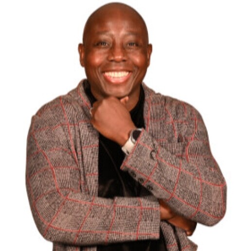 Spreker Culemborg  (NL) Motivational Speaker & Storyteller