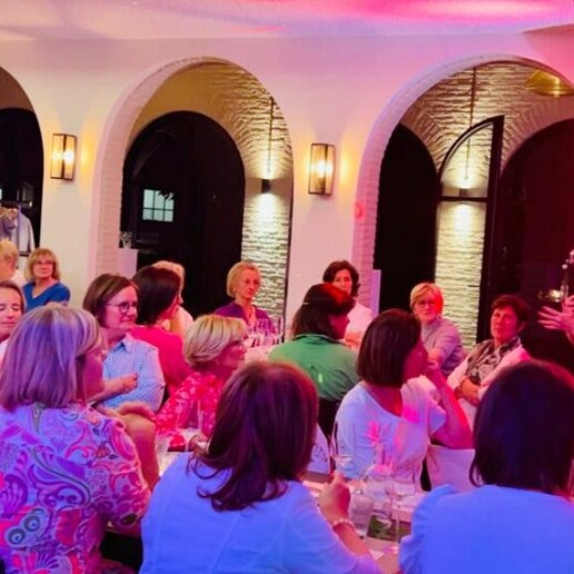 Zangeres Lauwe  (BE) Muzikale Quiz & Bingo met Zangeres Sofia