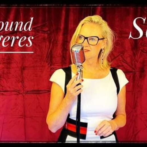 Zangeres Lauwe  (BE) Zangeres Franse Hits -  Franse Chansons