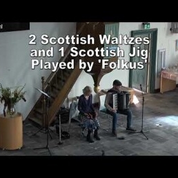 Folkduo Folkus