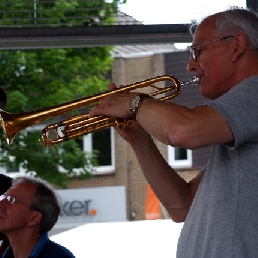 Monday Night Jazz Tentet