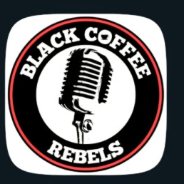 Band Baak  (NL) Black Coffee Rebels