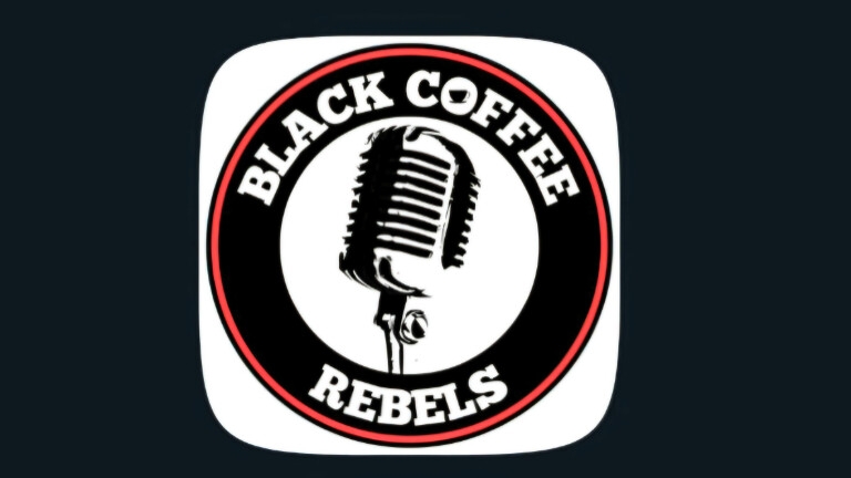 Black Coffee Rebels