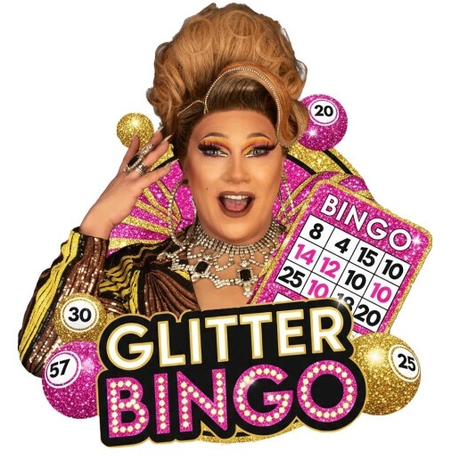 Actor Capelle aan den IJssel  (NL) Dragqueen Bingo With Dolly Donut