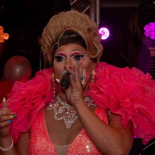 Actor Capelle aan den IJssel  (NL) Dragqueen hosting