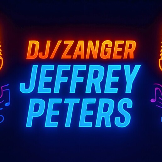 Drive-in show Nijmegen  (NL) DJ Zanger Jeffrey Peters