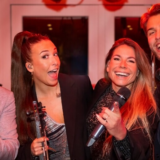 Fotograaf Amsterdam  (NL) Xmas- en nieuwjaars­events | PICS & VIDS