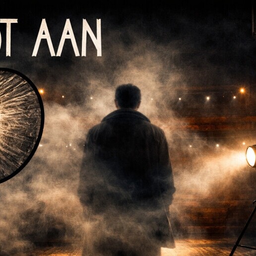 Goochelaar Wageningen  (NL) TRY-OUT TARIEF Kinderboekenweek 2026