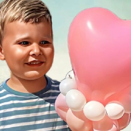 Pure Children's Entertainment: Balloon Pete