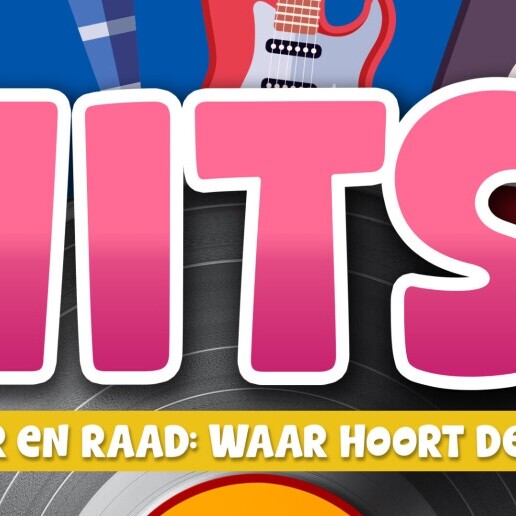 Event show Varsseveld  (NL) Hits!