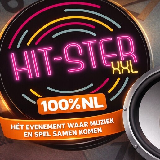 Event show Varsseveld  (NL) Hit-ster xxl 100 % NL