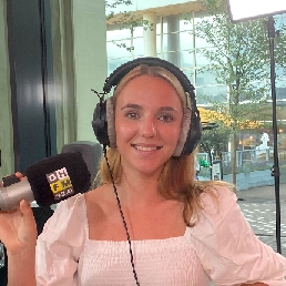 Presentator Den Haag  (NL) Dagvoorzitter / moderator Amy Helsloot