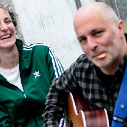 De Verbinders Muziek Duo