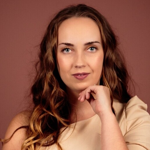 Zangeres Raalte  (NL) Jo-ann Hamer