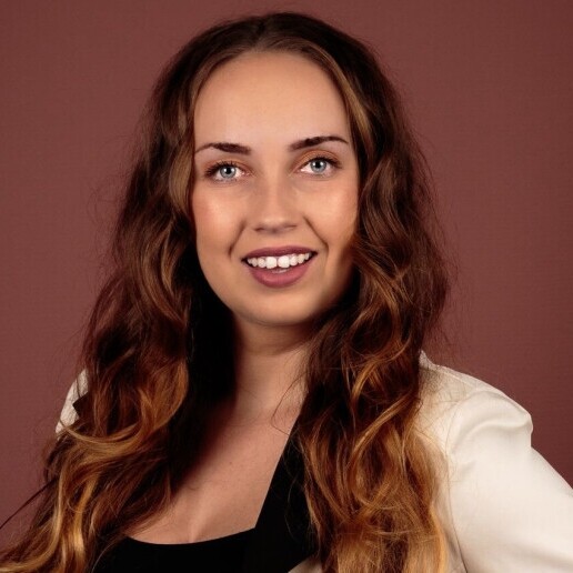 Zangeres Raalte  (NL) Jo-ann Hamer