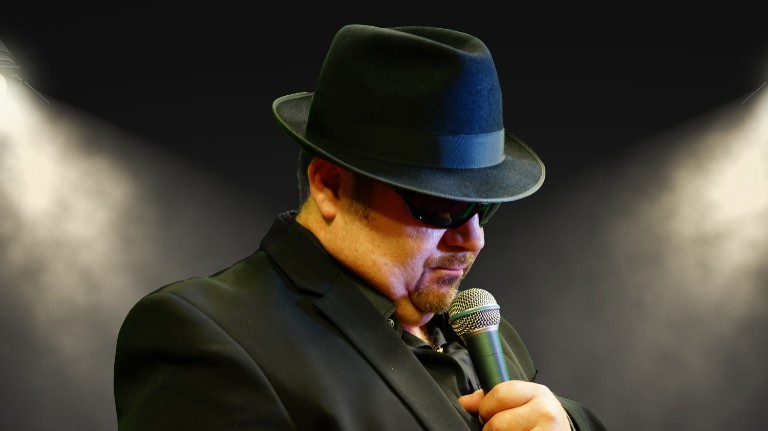 Dear Andre Hazes imitator Live