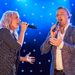 Dennis Wiltink & Femke Hengeveld