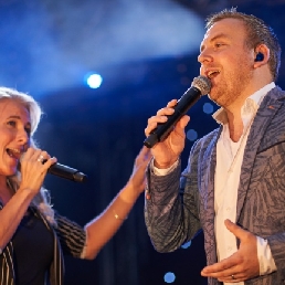 Dennis Wiltink & Femke Hengeveld