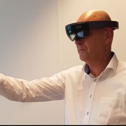 Wout Bucker: How is that supposed to work in 2026?