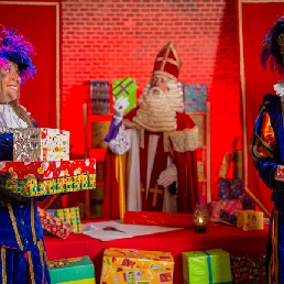 Sinterklaas Huren in Nederland