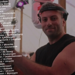 Complete DJ | Marlon
