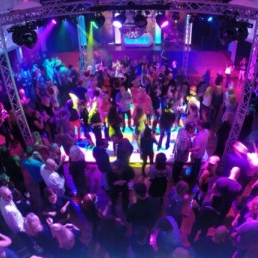 DJ Arnhem  (NL) Complete DJ | Marlon